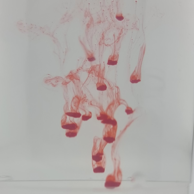 Preview: TK Joker Shot - Wolkenbildend